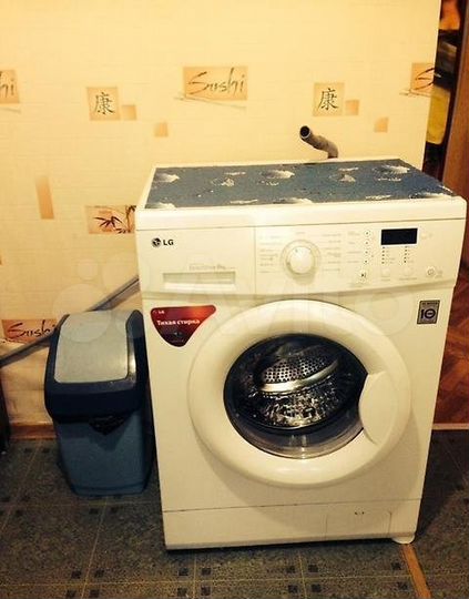 1-к. квартира, 36 м², 4/9 эт.