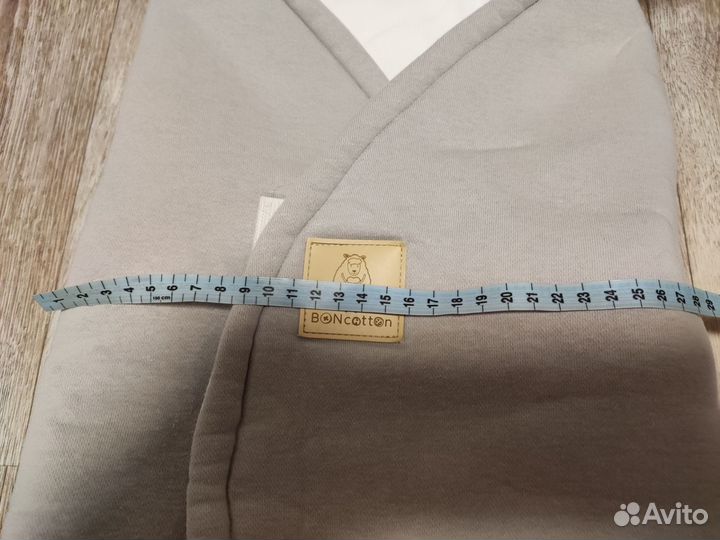 Конверт обнимашка