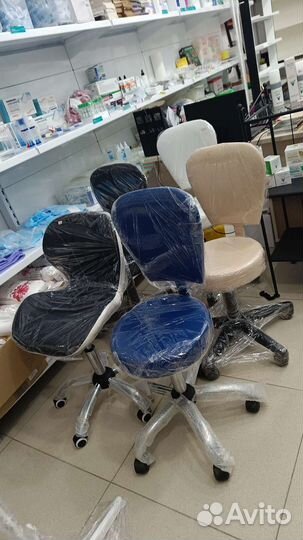 Стул косметолога