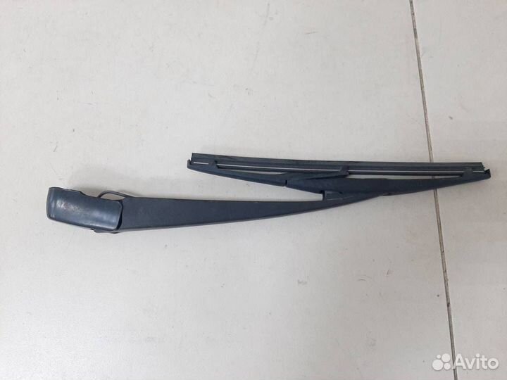 Поводок стеклоочистителя задний Mitsubishi ASX GA