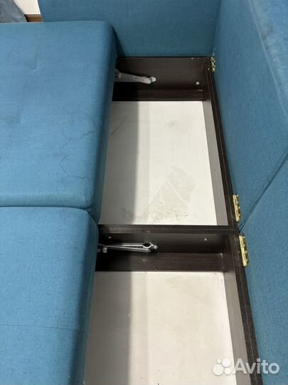 Диван-кровать