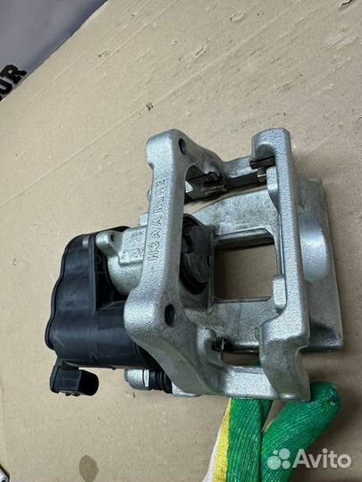 Суппорт задний правый Voyah Free