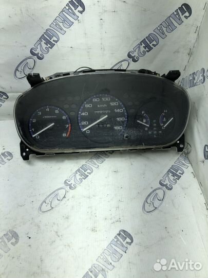 Щиток приборов Honda Civic EK3