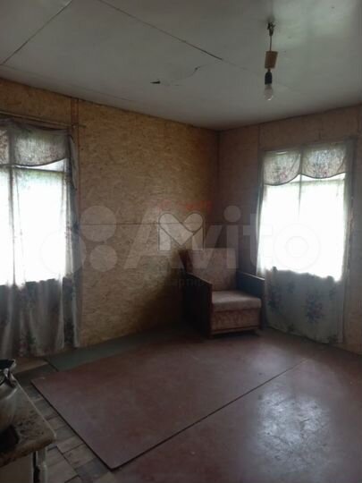 Дача 30 м² на участке 7,4 сот.