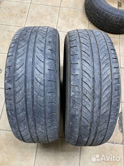 Hankook Optimo H411 195/60 R15
