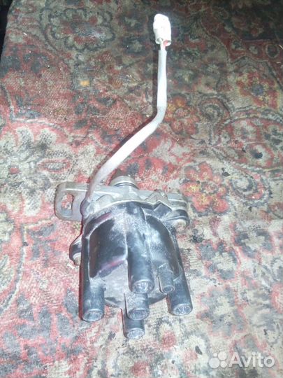 Двигатель сузуки эскудо G16A в разбор