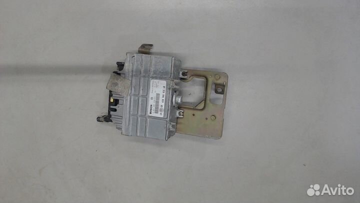 Блок управления двигателем Volkswagen Golf 3, 1991