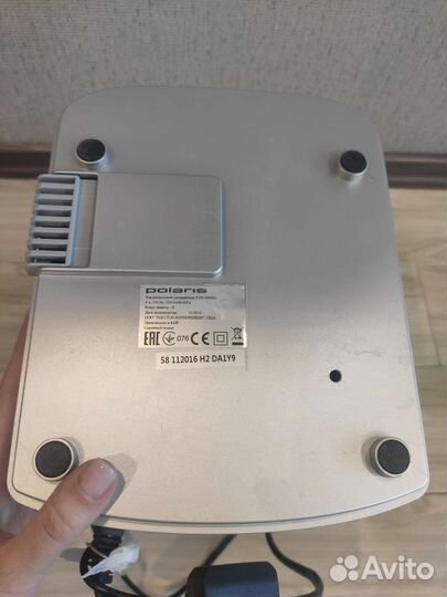 Увлажнитель воздуха Polaris PUH6005Di