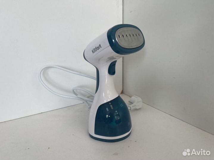 Отпариватель Kitfort KT-916-1