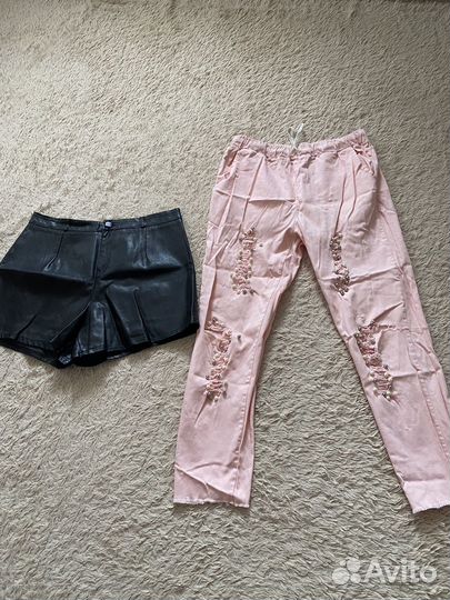 Вещи женские 42-44