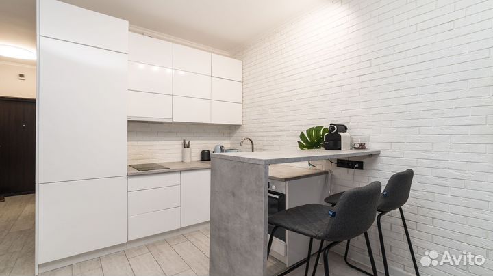 Изготовление кухни на заказ