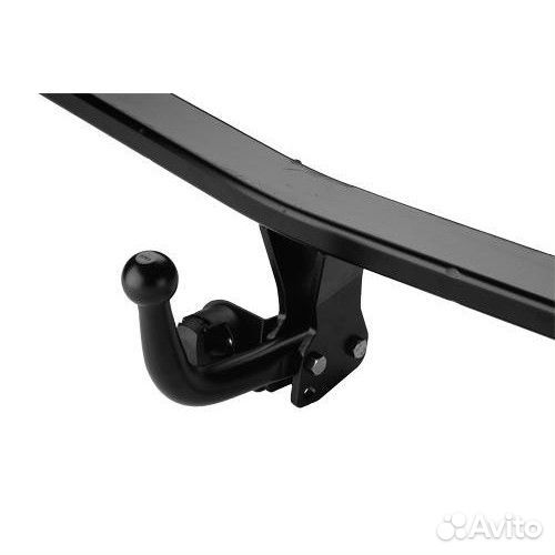 Фаркоп Форд (Ford) Tourneo Custom 2014