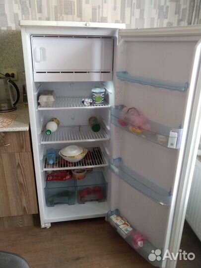 Холодильник Бирюса 6 продам