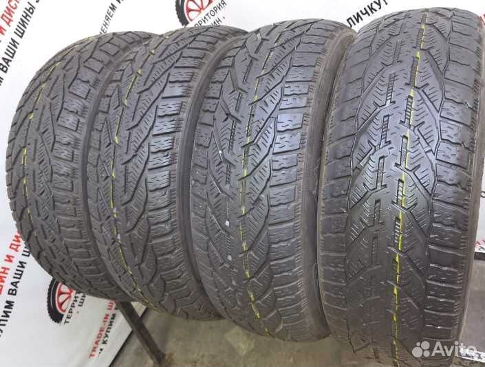 Tigar Winter 195/55 R15 83P