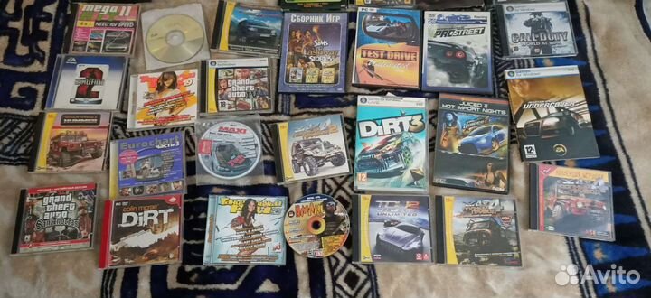 Компьютерные игры для pc