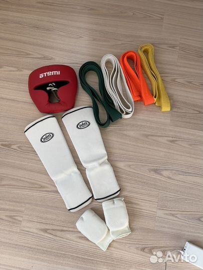 Кимоно для ребенка