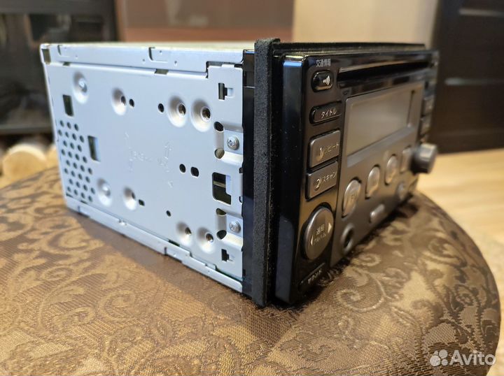 Магнитола Ниссан B8185-89904