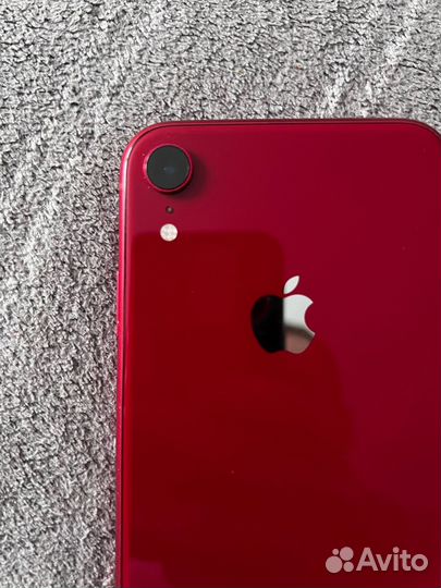 iPhone Xr, 256 ГБ