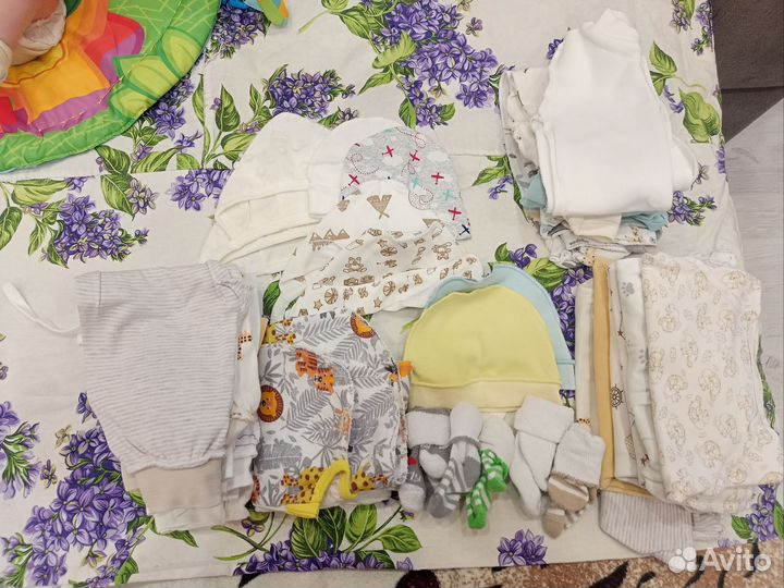 Детская одежда для мальчиков 56 размер