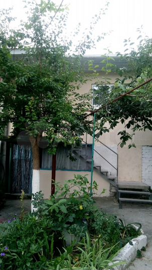 Дом 90 м² на участке 5 сот.