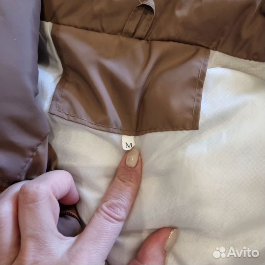 Жилетка женская утепленная