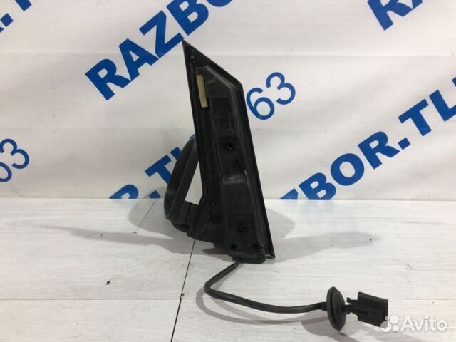 Зеркало левое opel astra J 1.6 ат хетчбек