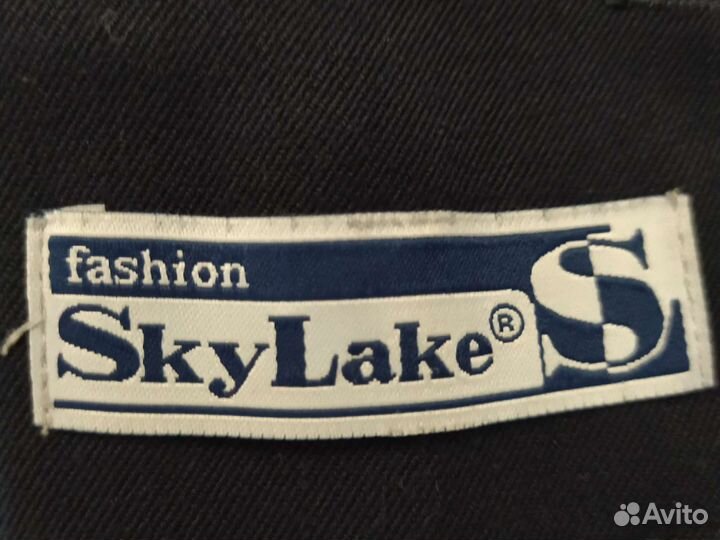 Sky lake жилет для мальчика.128 размер