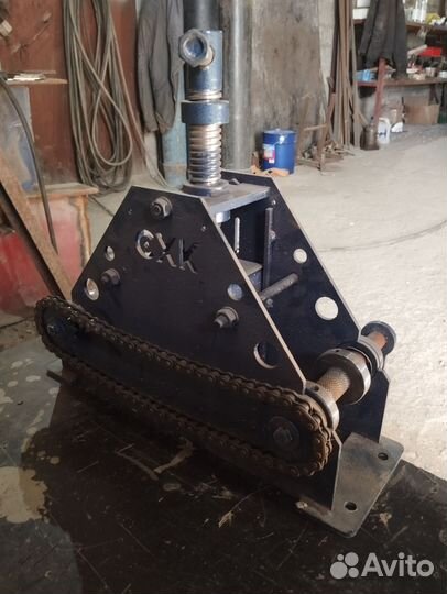 Полуавтомат, плазморез