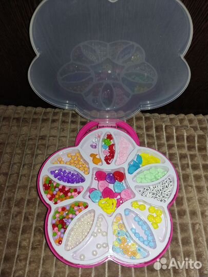 Набор для творчества