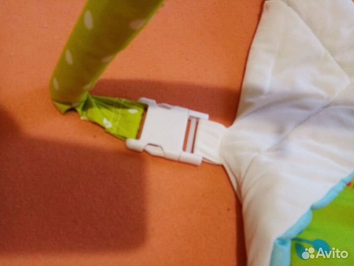 Коврик для малышей