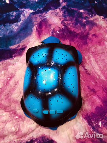 Проектор звёздное небо