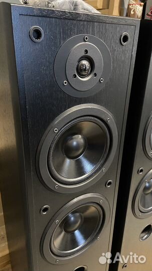 Yamaha NS-50F. Продажа/обмен