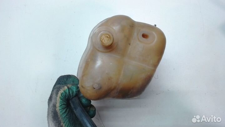 Бачок расширительный Chevrolet Equinox, 2005