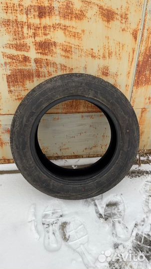 Giti GitiComfort F50 225/60 R18