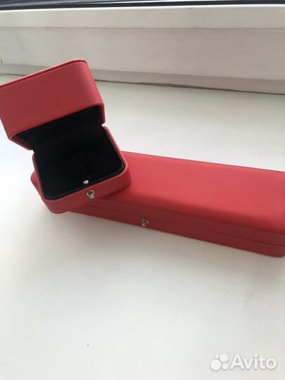 Футляр для украшений