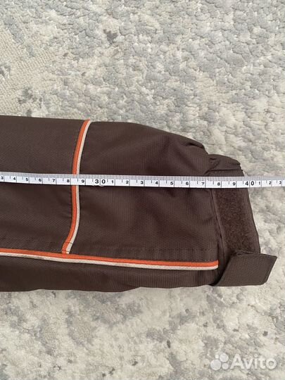 Ветровка для мальчика