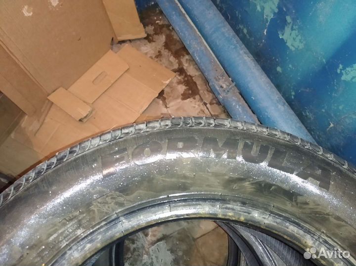 Formula Energy 195/65 R15