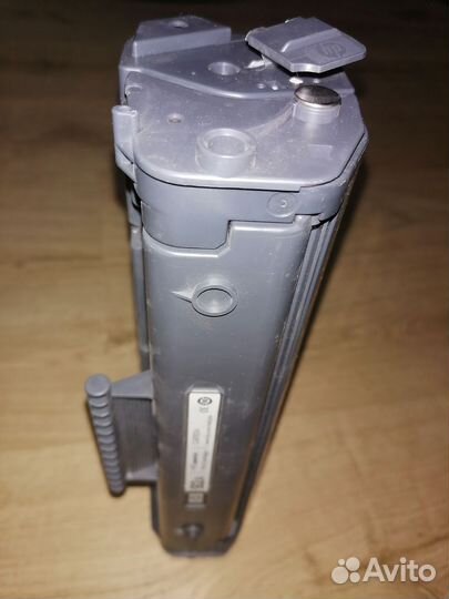 Б/у картриджы и оригинальный новый HP92A C4092A