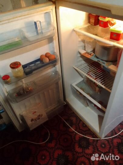 Холодильник бу