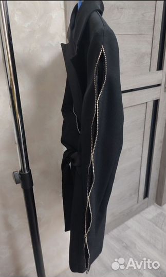 Платье пиджак