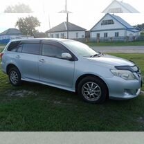 Toyota Corolla Fielder 1.5 CVT, 2010, 225 000 км