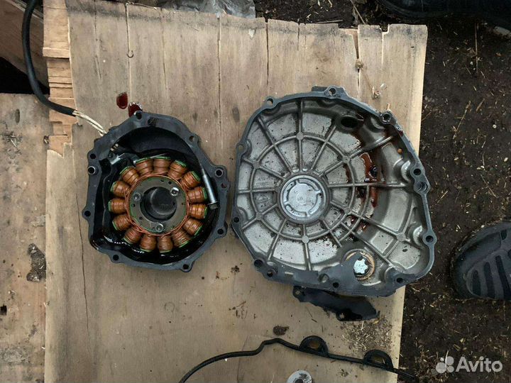 Suzuki GSX-R1000 K-5