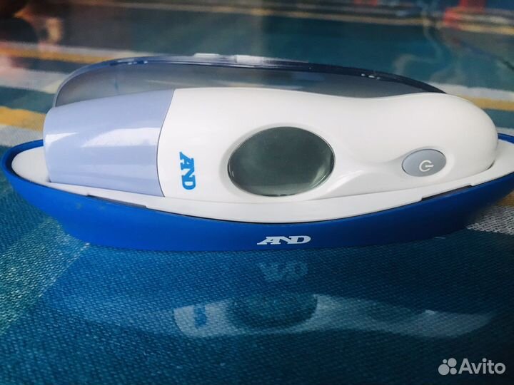 Термометр универсальный