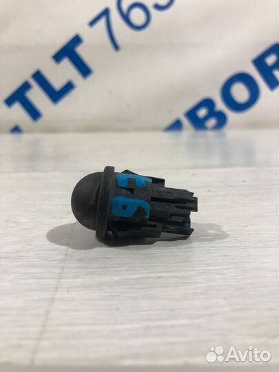 Датчик света ford mondeo 4 рест 2.0 мт седан