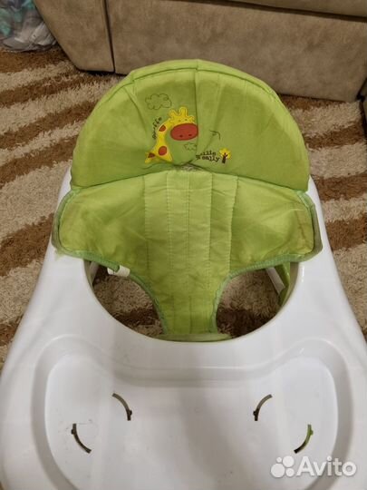 Ходунки детские