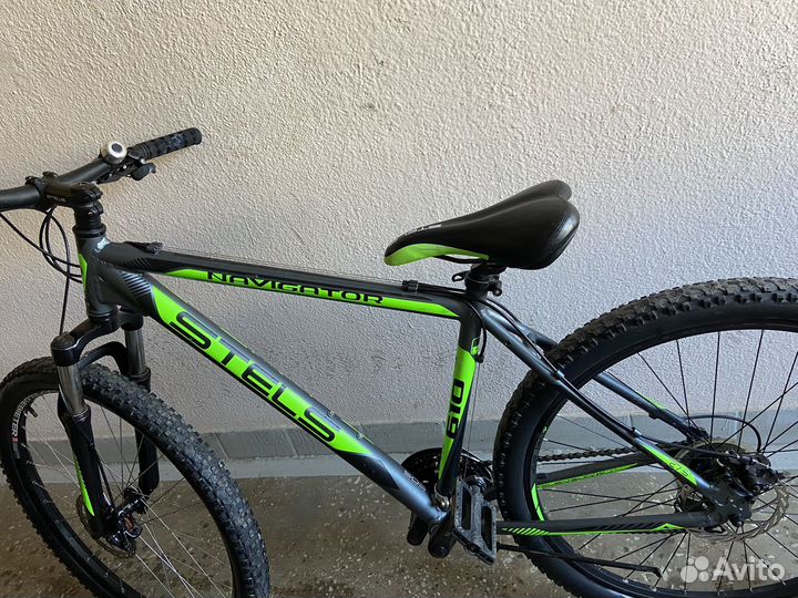 Продаю велосипед stels navigator 27.5