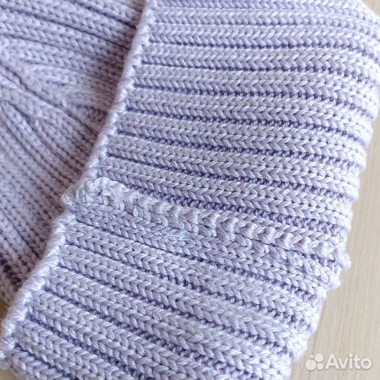 Шапка женская