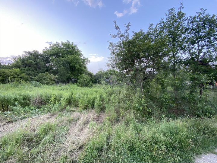 Участок 5 сот. (СНТ, ДНП)