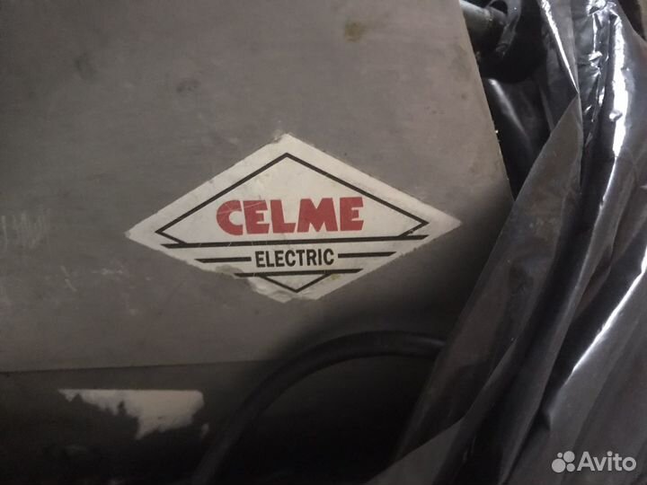 Профессиональный слайсер Celme