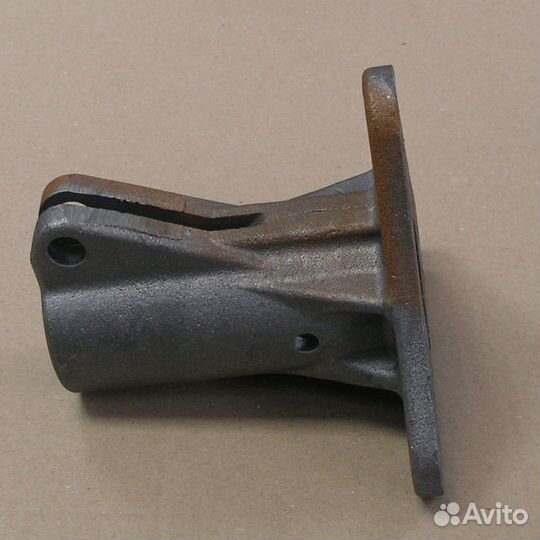 Кронштейн крепления крыла заднего (Альтернатива)